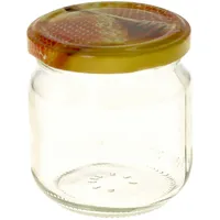 Mambocat 75er Set Rundglas 212 ml nieder Carino To
