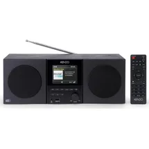 KENDO XL25EX schwarz
