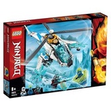 LEGO Ninjago ShuriCopter 70673