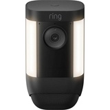 Ring Spotlight Cam Pro Wired schwarz