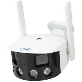 PNI IP590, Überwachungskamera - White