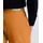 Pierre Cardin PC-Laval Five-Pocket Hose Braun 36