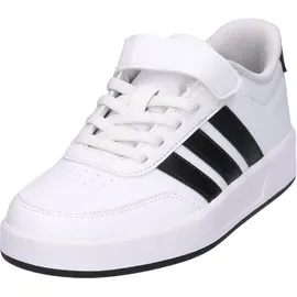 adidas Breaknet 3.0 Kinder Ftwr White/Core Black/White 32