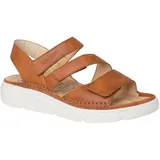 GANTER Halina Dreiklett-Sandale