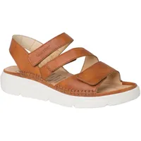 GANTER Halina Dreiklett-Sandale