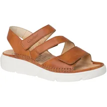 GANTER Halina Dreiklett-Sandale