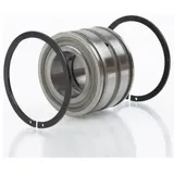 Picard Zylinderrollenlager SL045017 -D ID 85 mm AD 130 mm Breite 60 mm