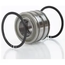 Picard Zylinderrollenlager SL045017 -D ID 85 mm AD 130 mm Breite 60 mm
