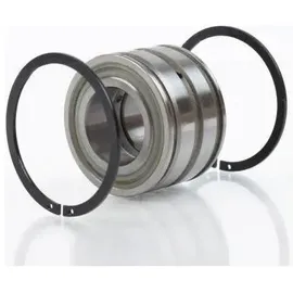 Picard Zylinderrollenlager SL045017 -D ID 85 mm AD 130 mm Breite 60 mm