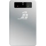 Digittrade GmbH Digittrade RS256 500GB SSD verschlüsselt mit Hardware Verschlüsselung, Anti-Schock)