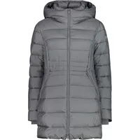 CMP Parka Fix Hood 32k3126 Parka - Cemento -