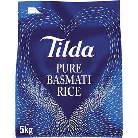 Tilda Basmatireis 5 kg