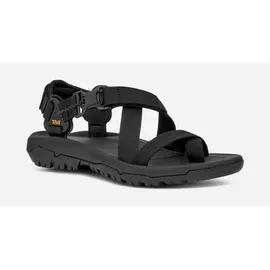 Teva Hurricane Terra Dactyl Herren Schwarz 44,5