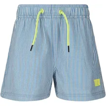 ZigZag Mikmik Badeshorts Blau 140