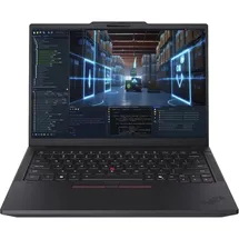 Lenovo ThinkPad P14s G7 14" AMD Ryzen AI 7 PRO 450 48 GB RAM 1 TB SSD Win11 Pro 21X0001QGE