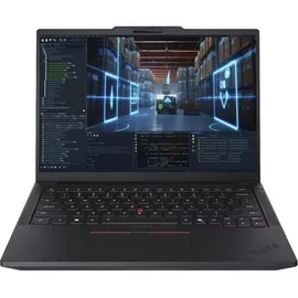 Lenovo ThinkPad P14s G7 14" AMD Ryzen AI 7 PRO 450 48 GB RAM 1 TB SSD Win11 Pro 21X0001QGE