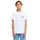 BILLABONG - Kid's Crayon Wave S/S - T-Shirt Gr 146 weiß