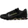 Reax Black/Metallic Gold 38 5