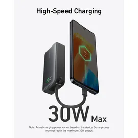 Anker 545 Nano Powerbank 10.000mAh