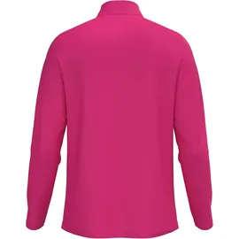 Jako Ziptop One Deep Pink 128
