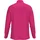 Jako Ziptop One Deep Pink 128
