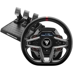 Thrustmaster T248 Lenkrad + Pedale (PC/PS5/PS4)