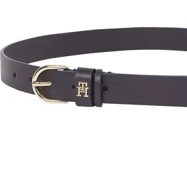 Tommy Hilfiger Essential Effortless 2.5 Gürtel Space Blue 90 cm
