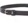 Tommy Hilfiger Essential Effortless 2.5 Gürtel Space Blue 90 cm