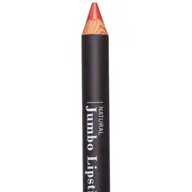 benecos Natural Jumbo Lipstick warm sunset