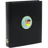 Schwäbische Albumfabrik Premium-Münzalbum 2 Euro