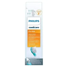 Philips Sonicare For Kids Aufsteckbürste HX6034/33 4 St.