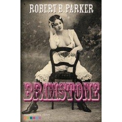 Brimstone - Robert B. Parker  Gebunden