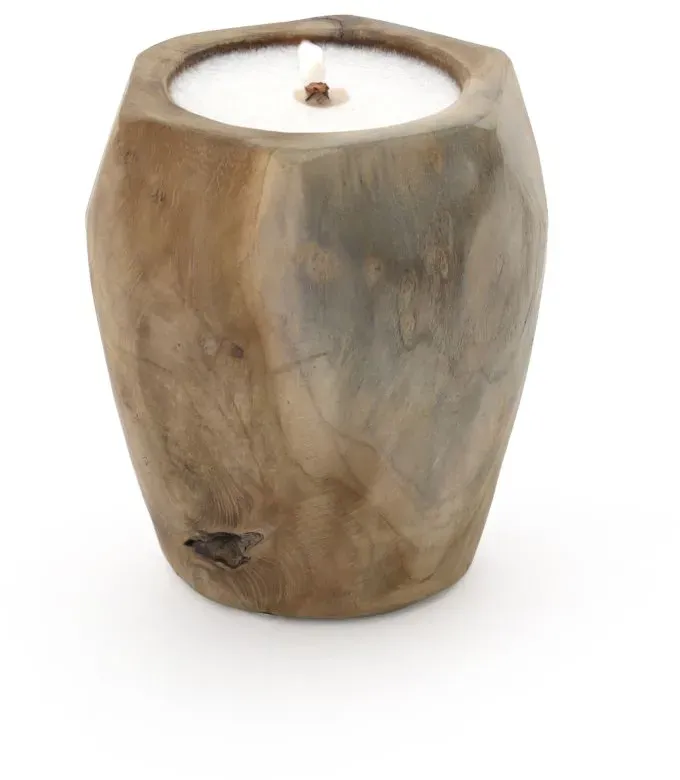 Tierra Outdoor Kerze Octa ø 13,5 cm