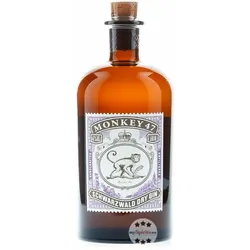 Monkey 47 Schwarzwald Dry Gin