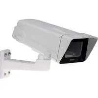 Axis T93F20 Outdoor Housing, Poe