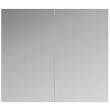 Evineo ineo2 80 cm verspiegelt