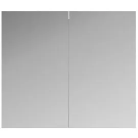 Evineo ineo2 80 cm verspiegelt