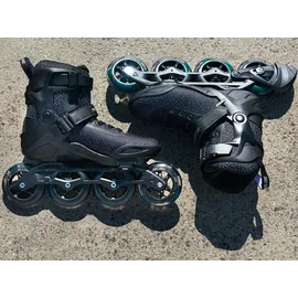 Powerslide Phuzion Enzo 90 Trinity Inlineskates, 43