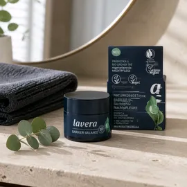 Lavera Barrier Balance Nachtpflege 50 ml