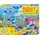 Usborne Publishing Puzzle & Buch: Das Korallenriff