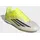 adidas F50 Club IN Herren Solar Yellow/Core Black/Lucid Red 43