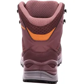 Lowa Innox Pro GTX Mid Damen Altrosa/Rose 39