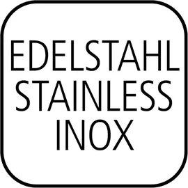 APS Tortenring 00040, Ø 16,5 - 32 cm, H: 7,0 cm