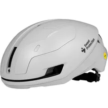 Sweet Protection Falconer Aero 2Vi MIPS 53-56 cm weiß 2023
