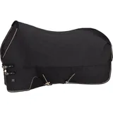 Eskadron Heritage 24/25, Alpha 150g Fauxfur Weidedecke - Schwarz