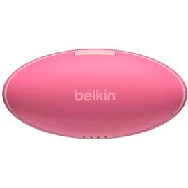 Belkin SoundForm Nano Pink