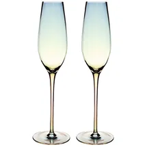 Intirilife Champagnerglas 0,2 l 2 St.