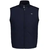 GANT Weste Blau 3XL