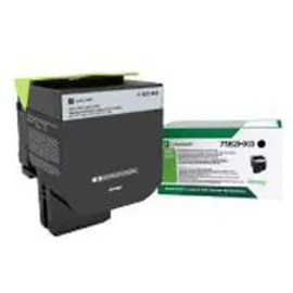 Lexmark 71B2HK0 schwarz