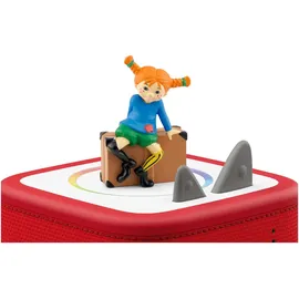 Tonies Pippi Langstrumpf 2 - Pippi Langstrumpf geht an Board
